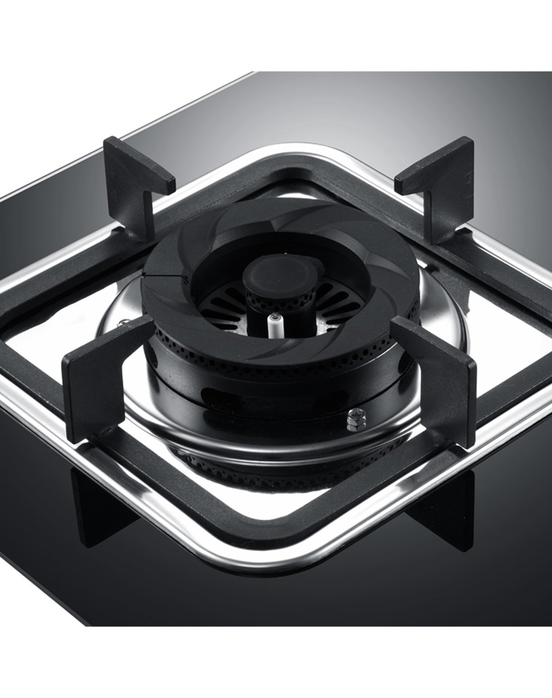 华帝vatti经典侧吸免拆洗劲吸三环旋直火抽油烟机燃气灶套装i11049