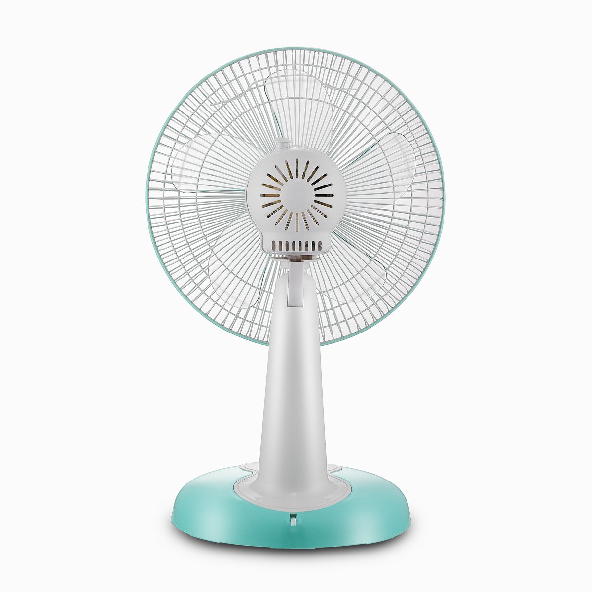 澳柯玛摇头机械宿舍小风扇台扇ft-30n612