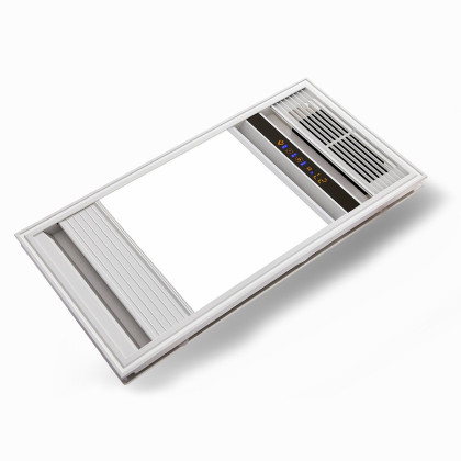 华帝vatti卫浴特卖旗舰店【华帝新款浴霸】多功能浴霸镶入式浴霸套餐