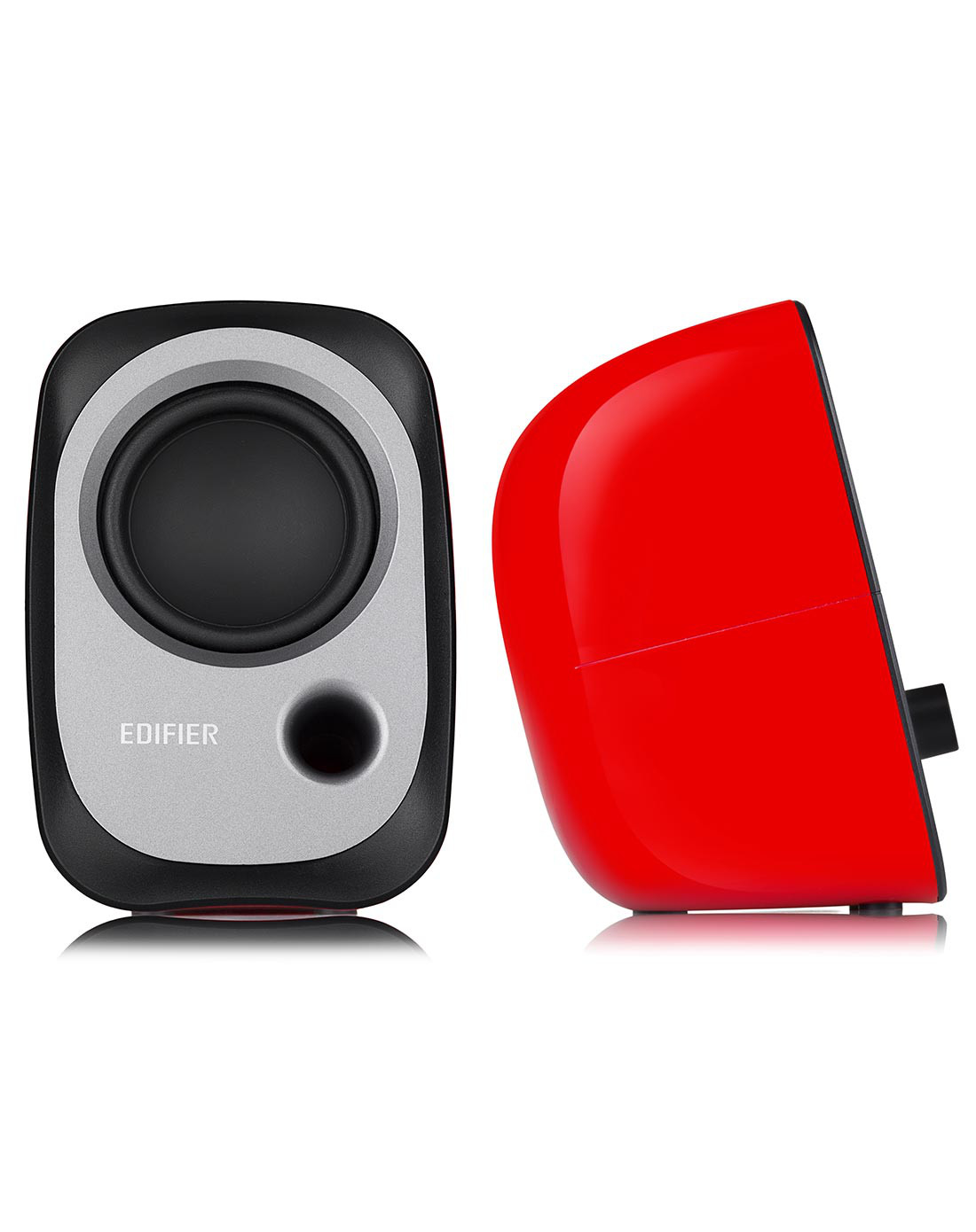 漫步者立体声多媒体有源电脑usb音箱多色