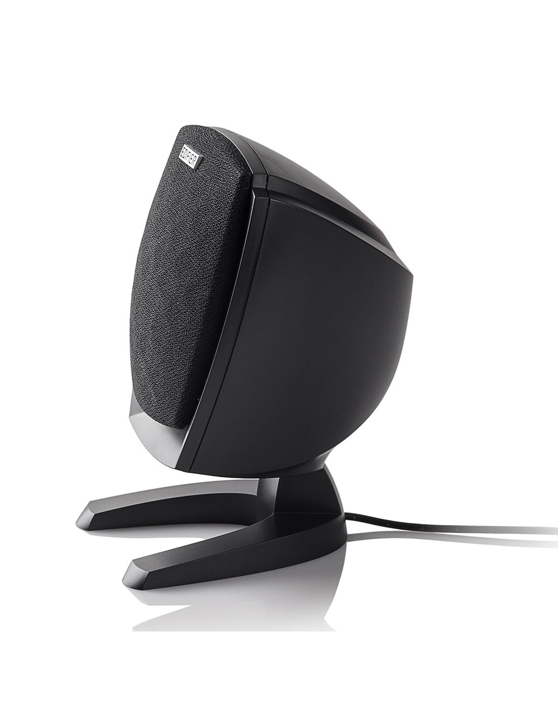 漫步者 r103v 多媒体笔记本音箱 2.1有源电脑低音炮音响