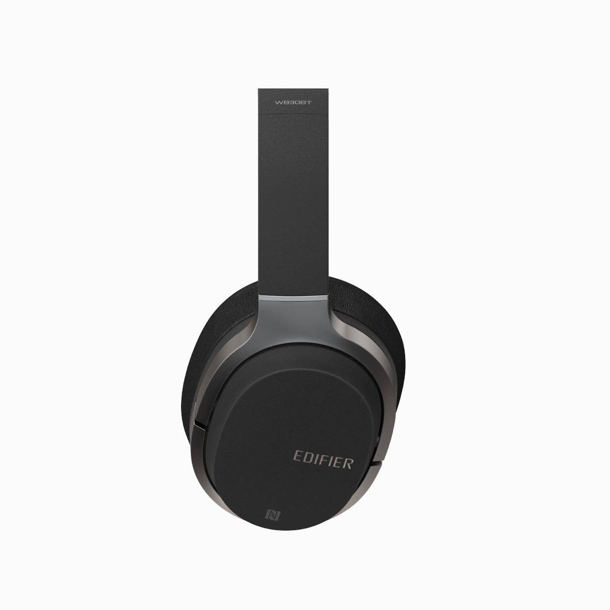 漫步者 w830bt通用音乐耳麦头戴式蓝牙耳机