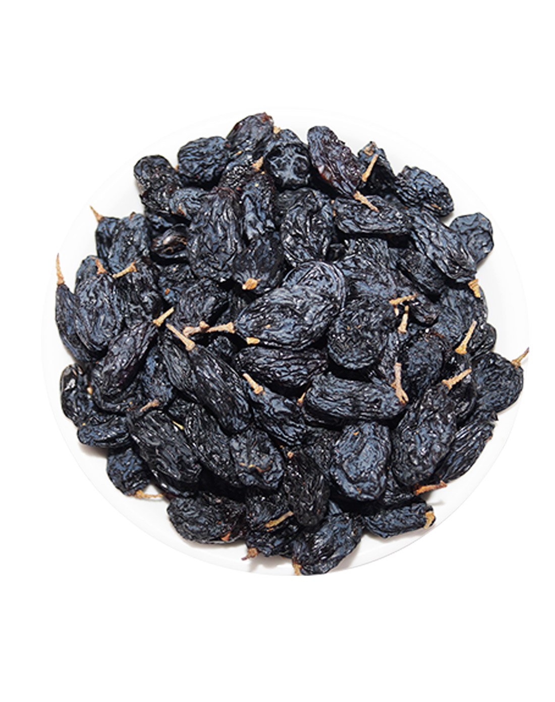 疆山美域_黑加仑葡萄干188g