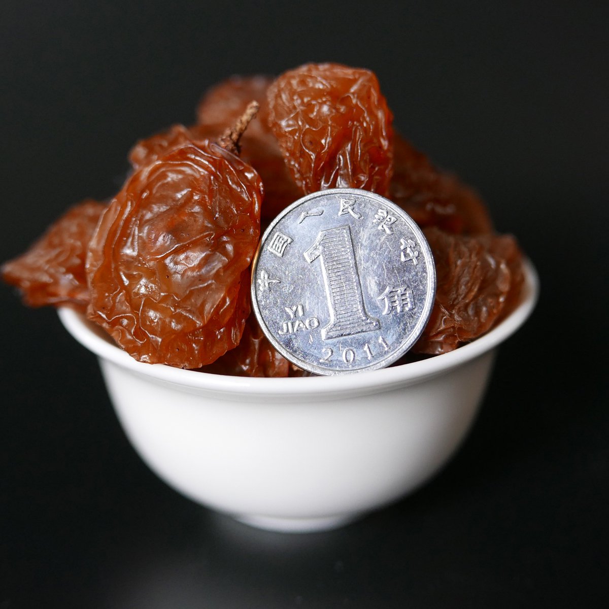 疆上美域_雪莲果葡萄干146g