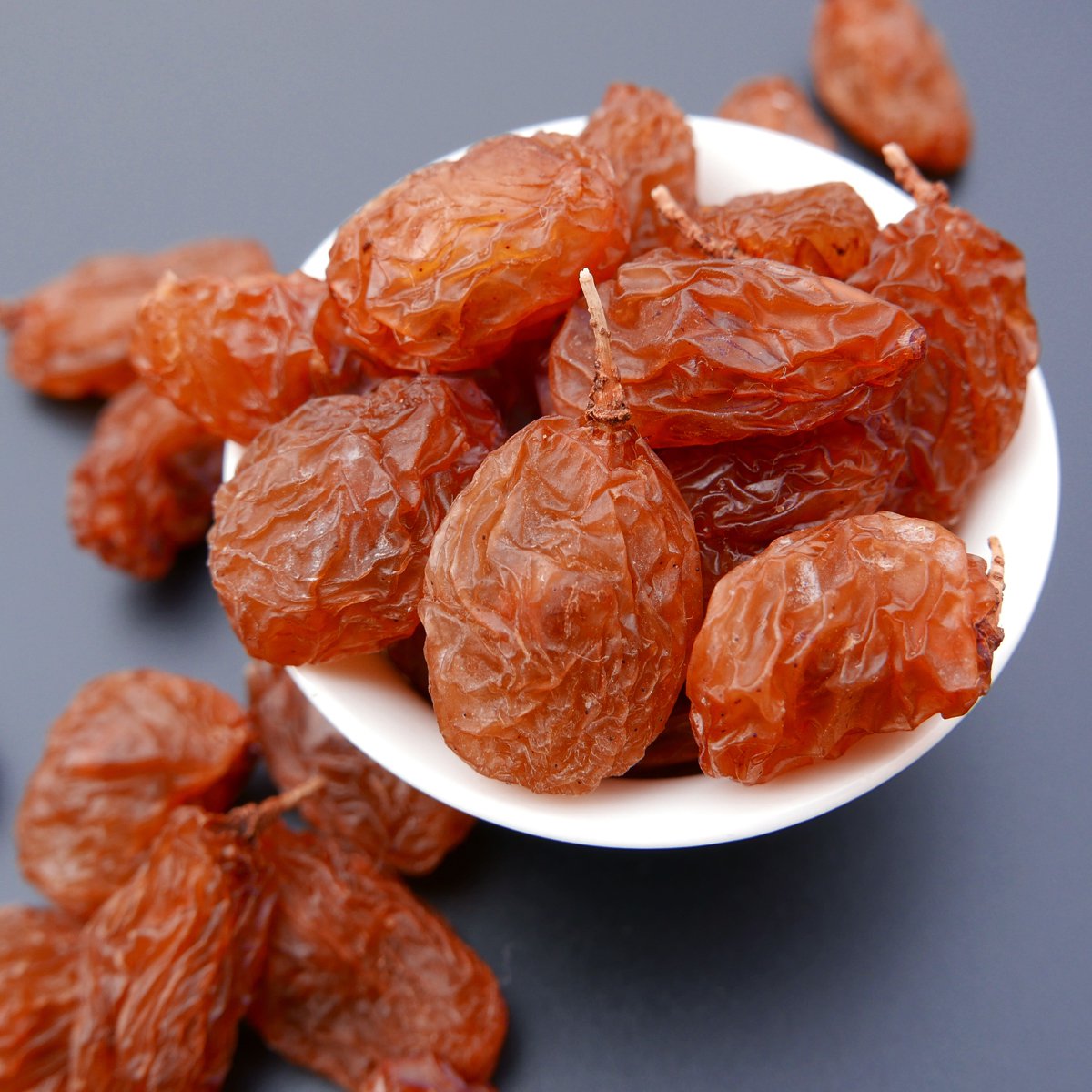 疆上美域_雪莲果葡萄干146g