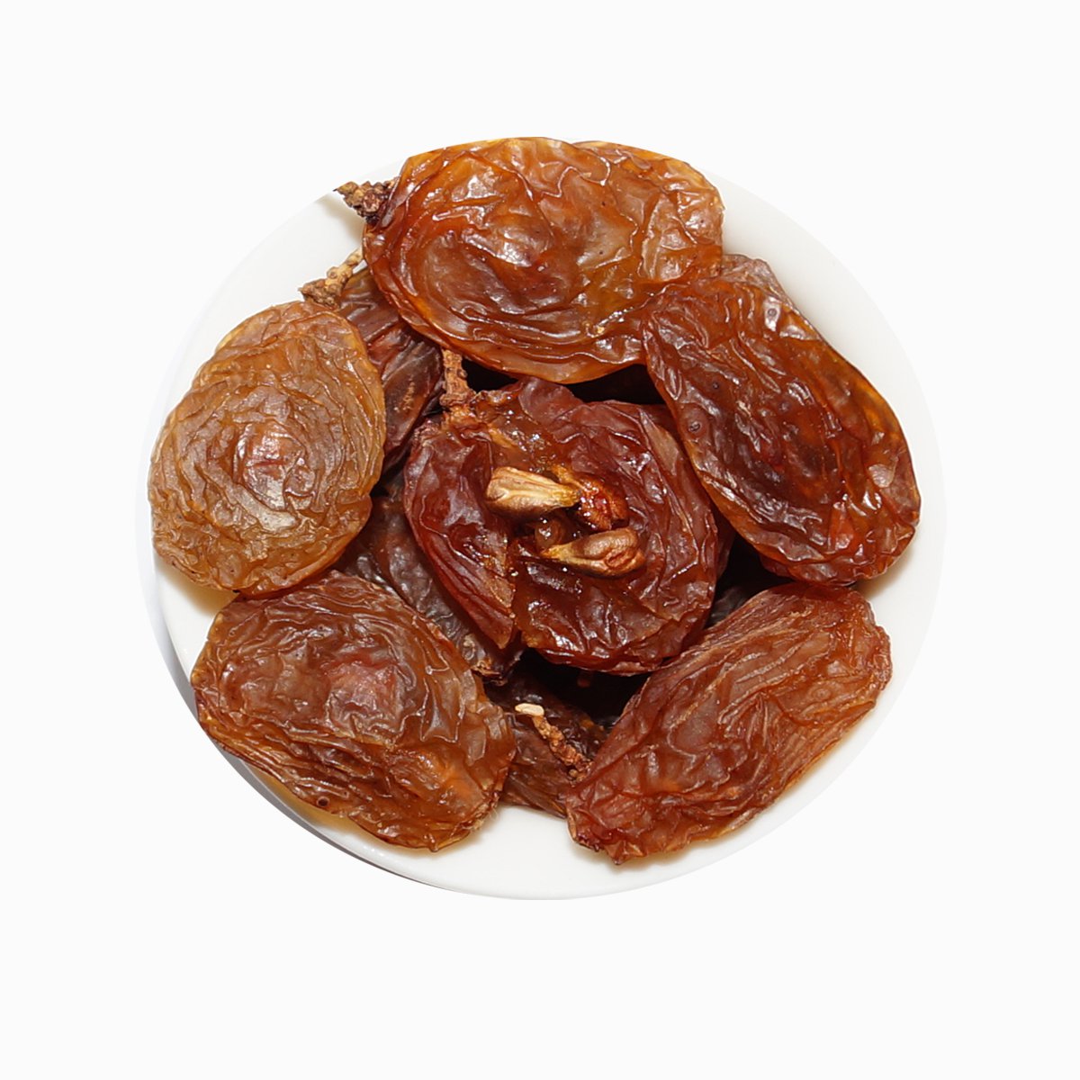 疆上美域_雪莲果葡萄干146g