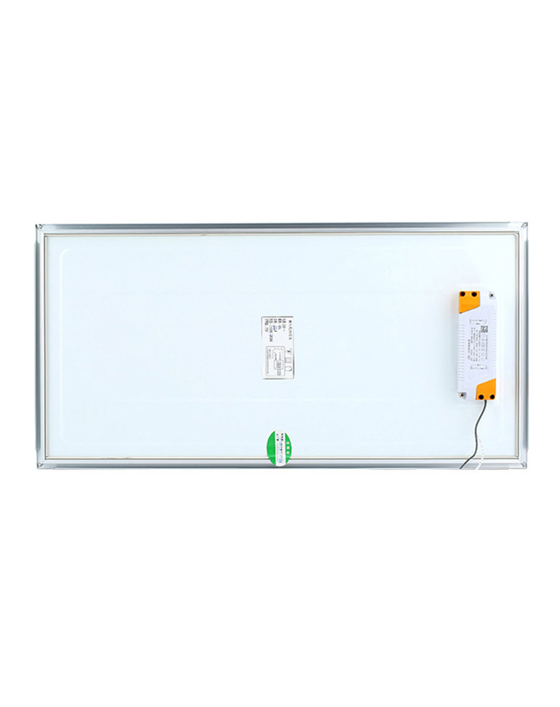 奥普集成吊顶厨房灯吊顶灯厨卫灯zdl5120a led平板灯