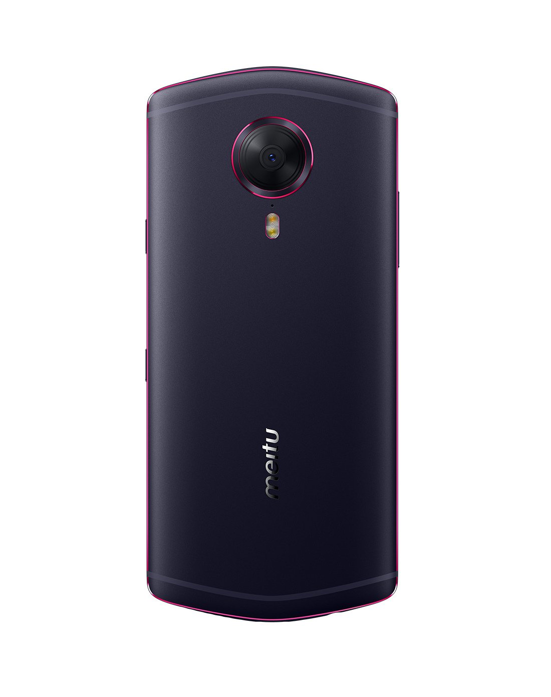 美图t8幻影黑拍照手机