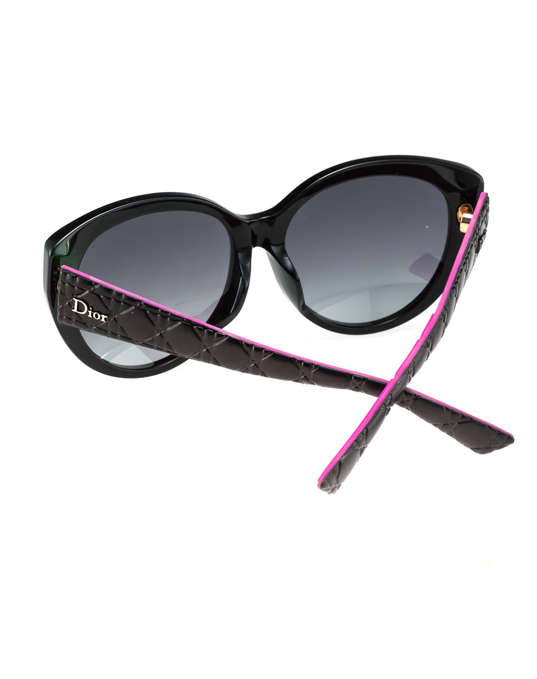 dior迪奥新款女款diorlady1rf系列名媛时尚太阳镜 墨镜