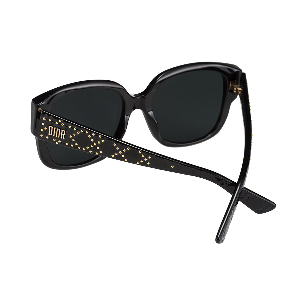 dior迪奥ladydiorstuds系列时尚百搭女款太阳镜