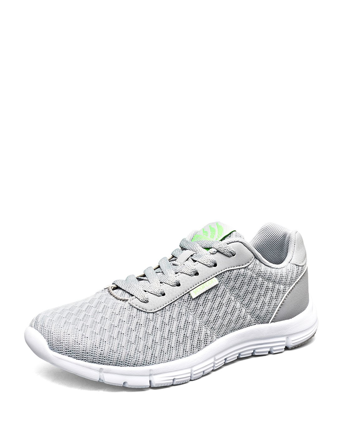 意尔康网面减震男款运动跑步鞋 轻便慢跑鞋