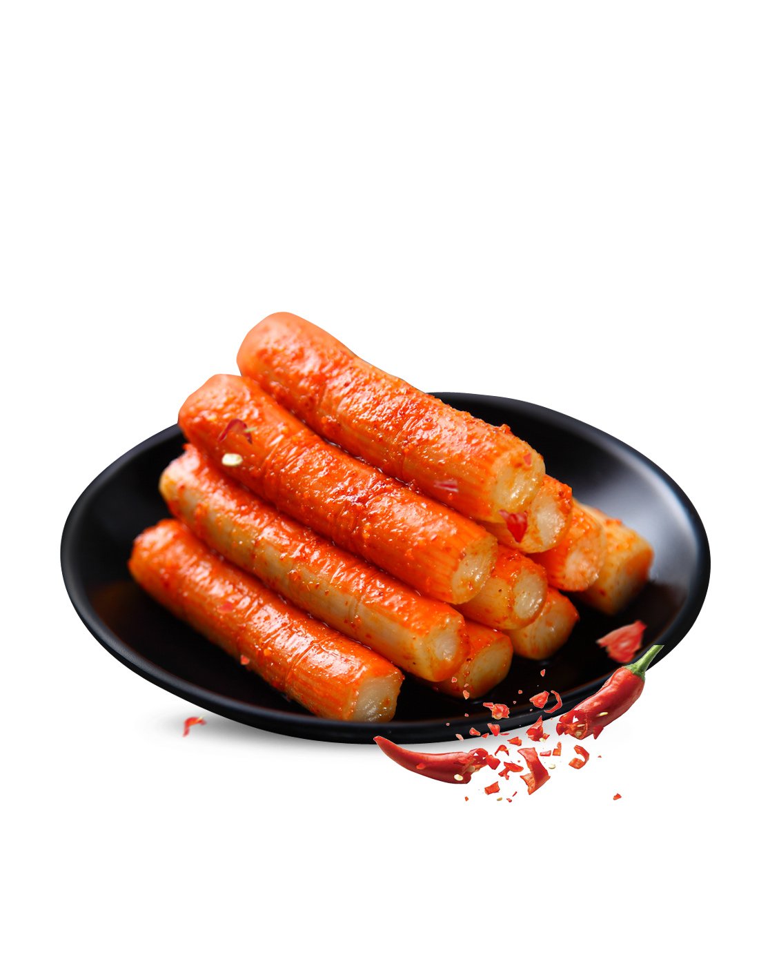 香辣蟹柳棒108g*3