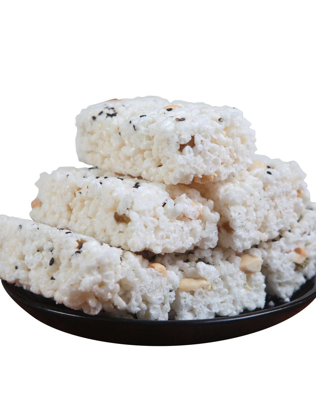 重庆美食原味米花糖500g