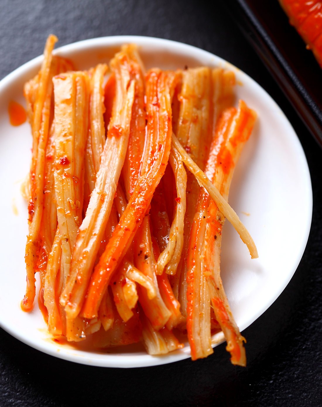 香辣蟹柳棒108g*3