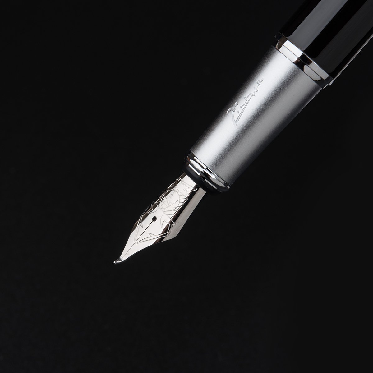 picasso毕加索 ps-916纯黑美工笔