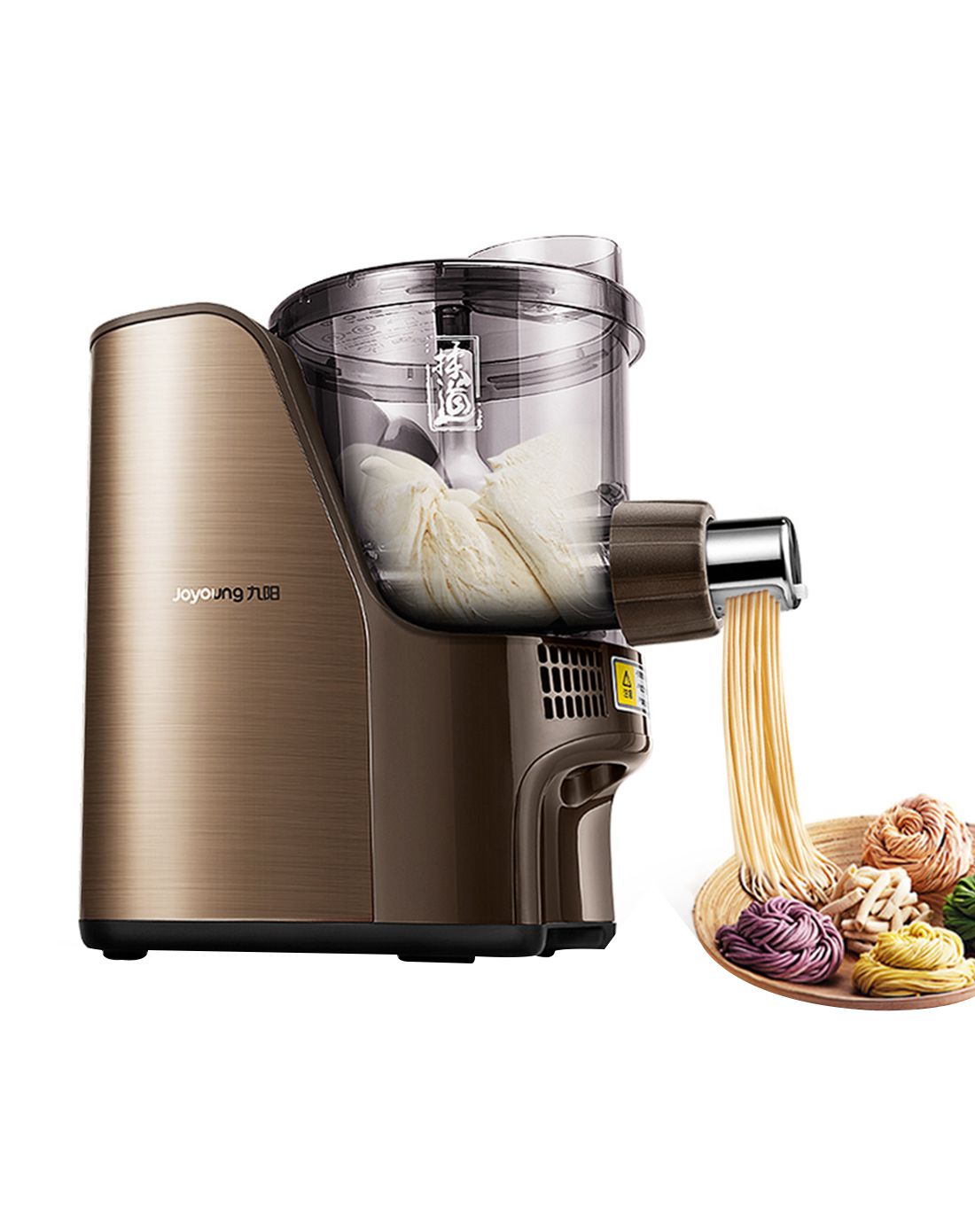 家用高端智能尊享版立式全自动面条机