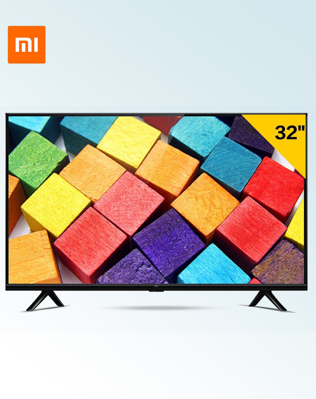 小米(mi)小米电视4a l32m5-az 32英寸 (克隆版)