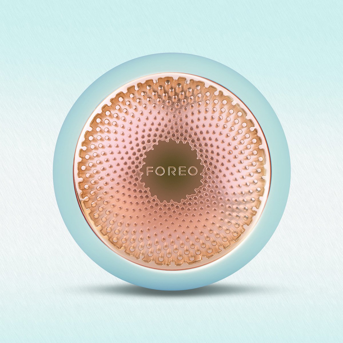 foreo ufo斐珞尔充电式智能电子面膜仪美容器美容仪