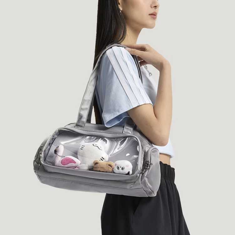 adidas 男包女包ITA X- BODY BAG 运动休闲手提包单肩包
