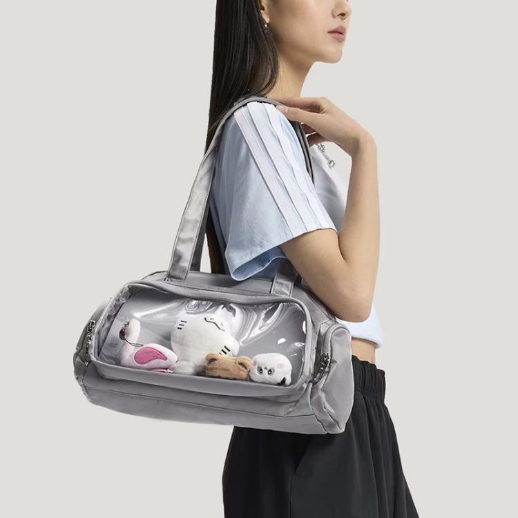 adidas 男包女包ITA X- BODY BAG 运动休闲手提包单肩包