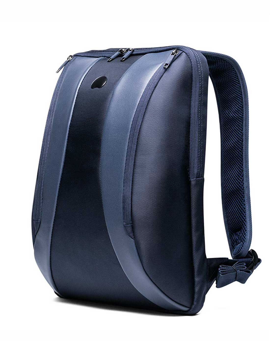 delsey法国大使科技商务型电脑包双肩包