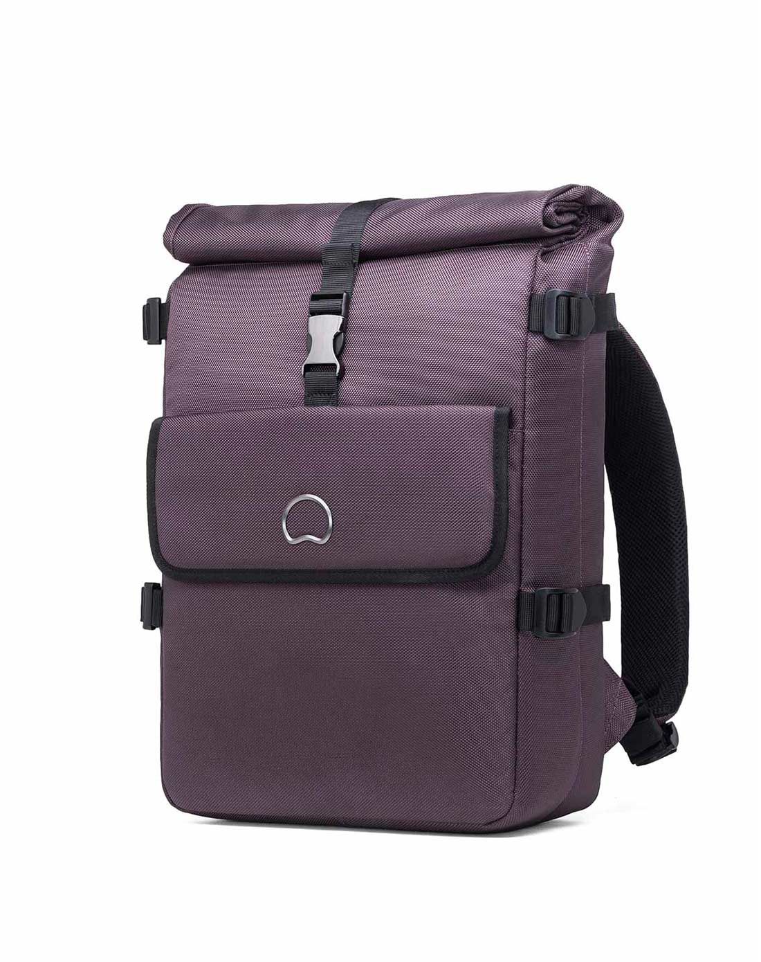 delsey法国大使双肩包女时尚休闲旅行包