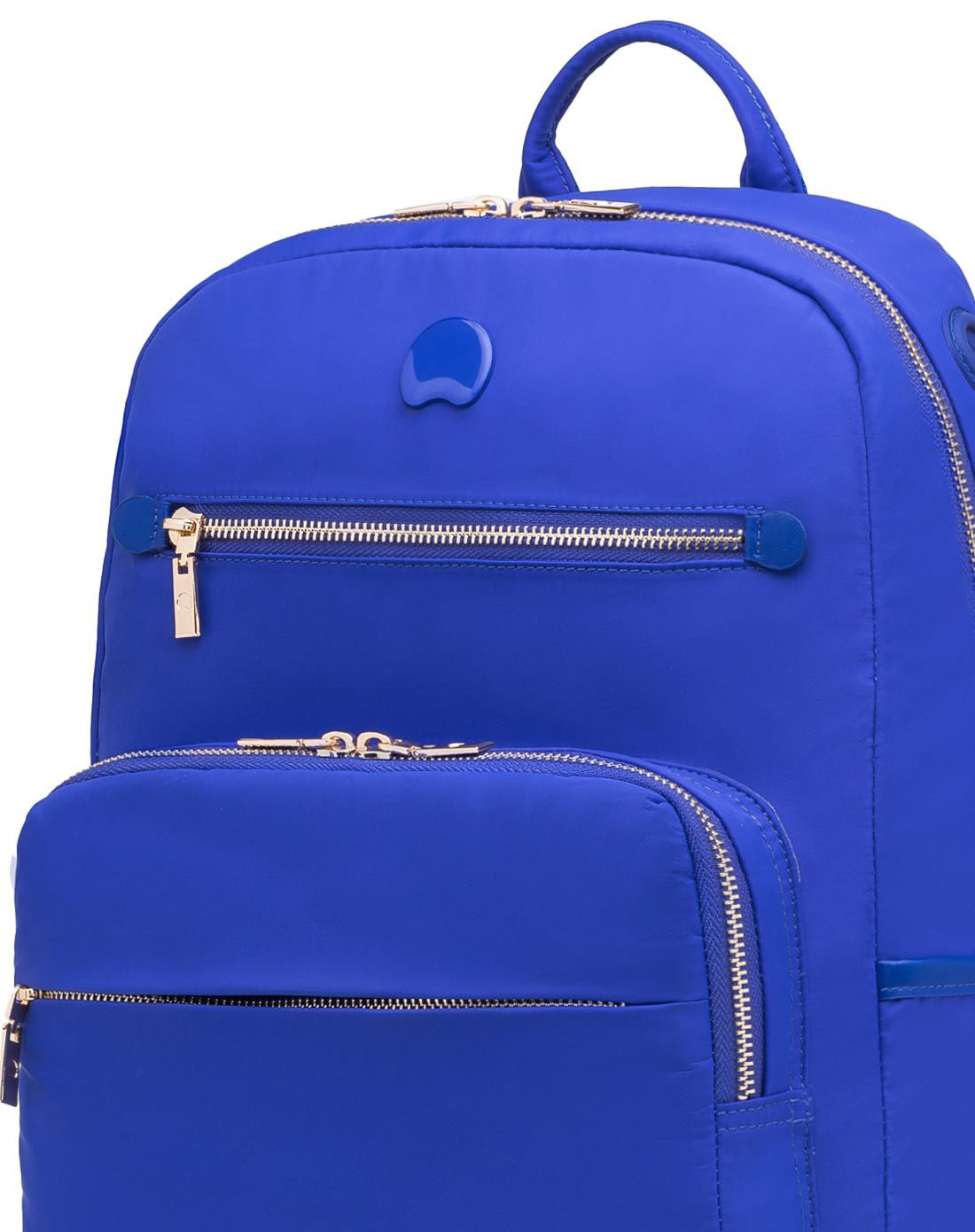 delsey法国大使时尚潮流背包校园开学书包