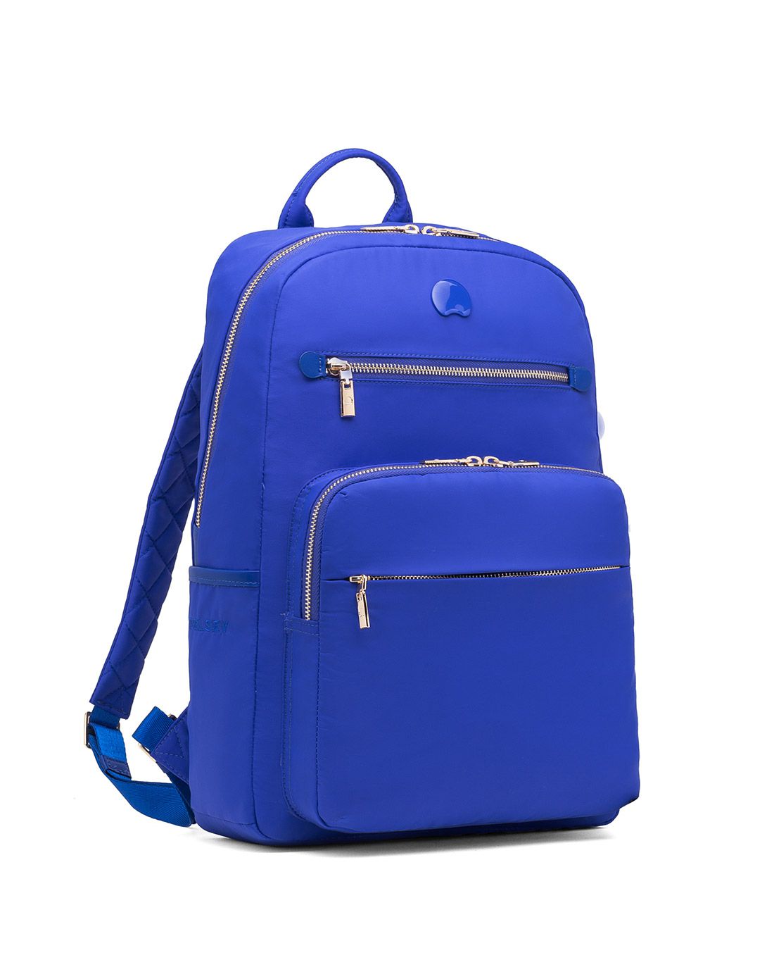 delsey法国大使时尚潮流背包校园开学书包