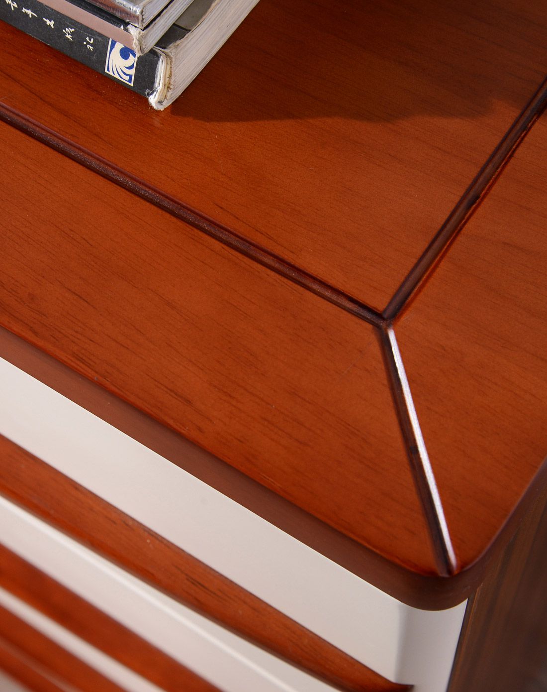 美达斯medas家具专场直发货 美达斯时尚五斗柜 收纳柜