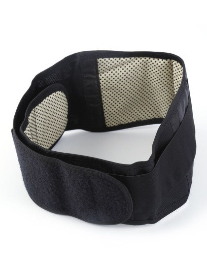 托玛琳自发热暖腰护腰带