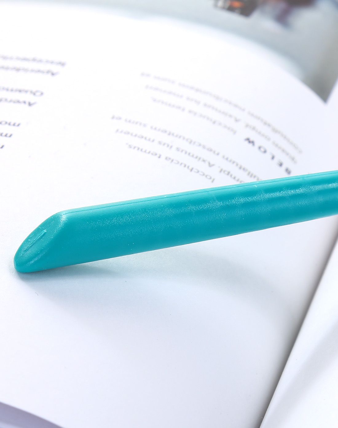 日本圆头360°螺旋舒适掏耳勺