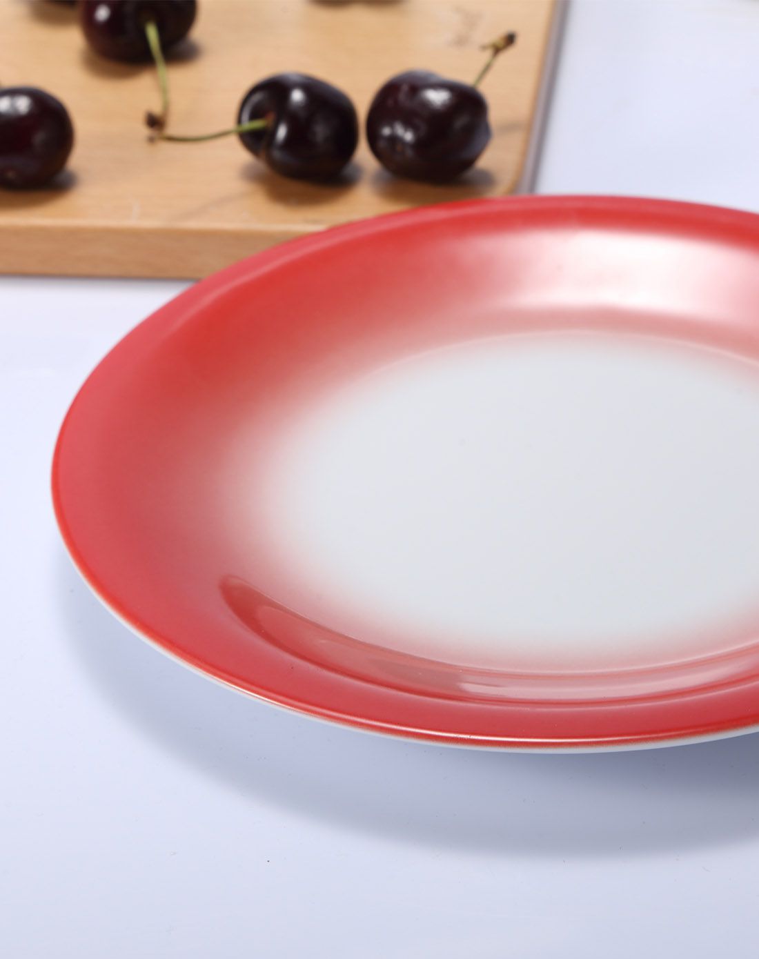 意大利进口guzzinikelly瓷盘21cm