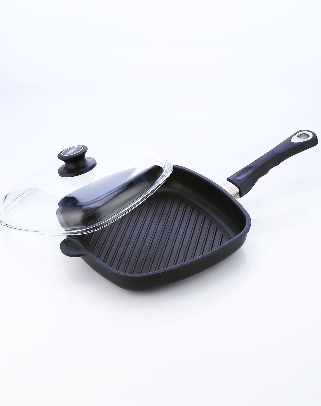 德国进口likuai方形煎烤锅电磁炉通用