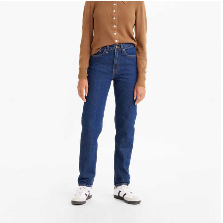 ̳ͬLevi'sά˹ŮʿMOM JEAN׶ţп234Ԫ