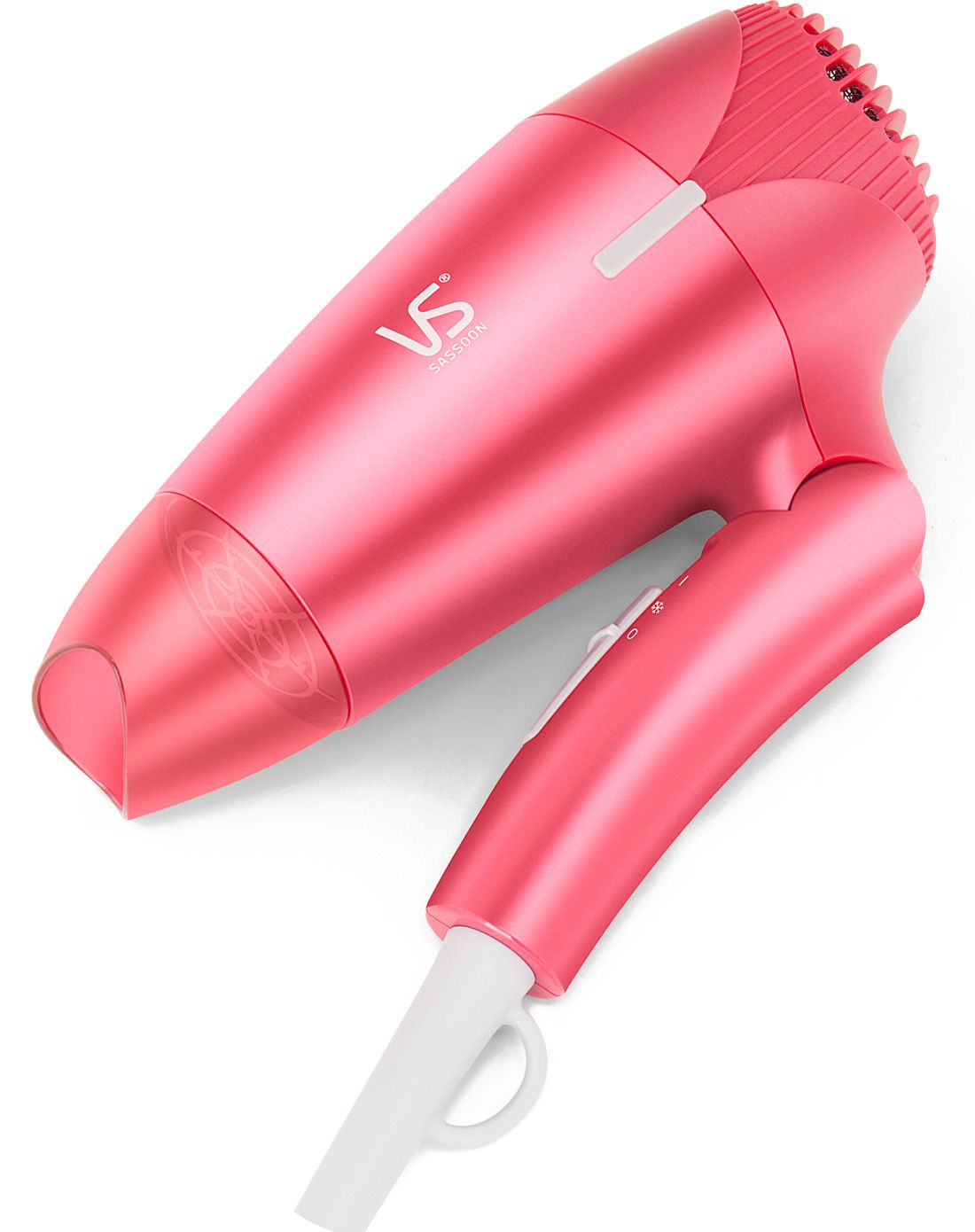 沙宣1200w旋转手柄电吹风