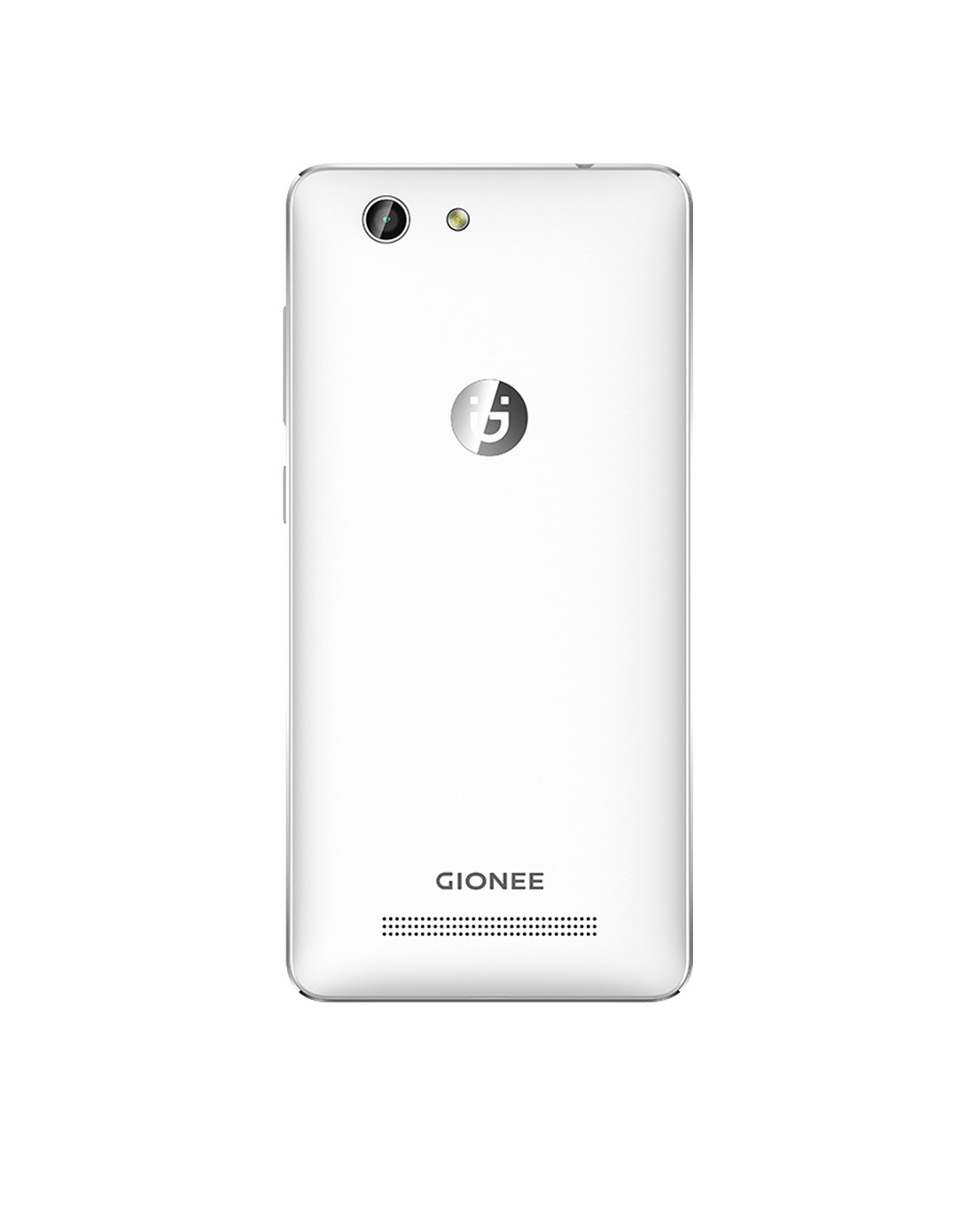 金立f103b 椰子白 官方标配