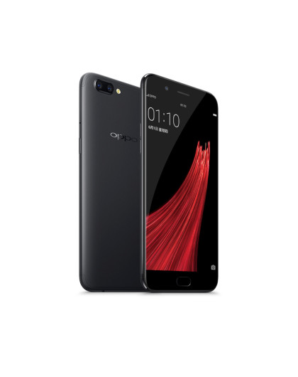 oppo r11 plus 黑色 摄影礼包