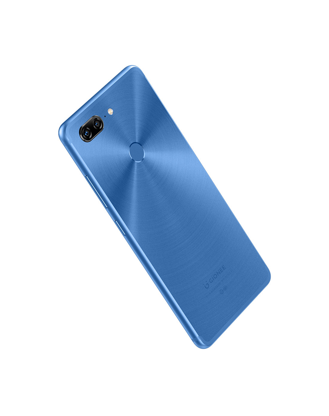 摄影礼包套餐 6gb大运存64gb内存 全面屏长续航 安全自拍手机g金立m7