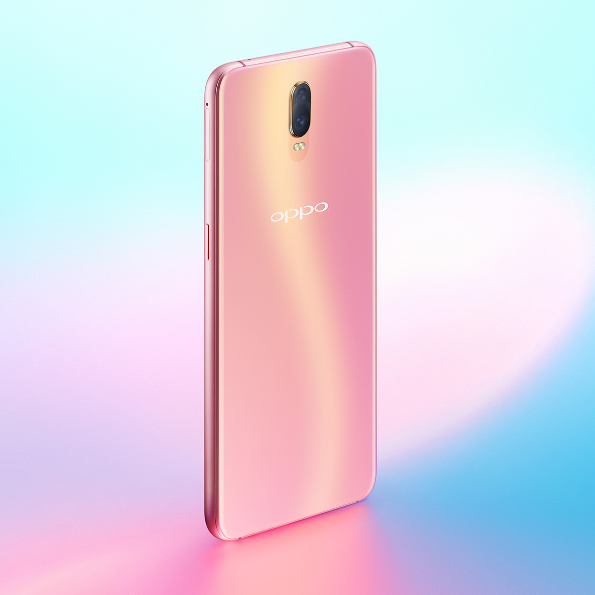 oppo r17 全网通 6g 128g 分期手机 任选套餐 水滴屏 快充光感屏幕