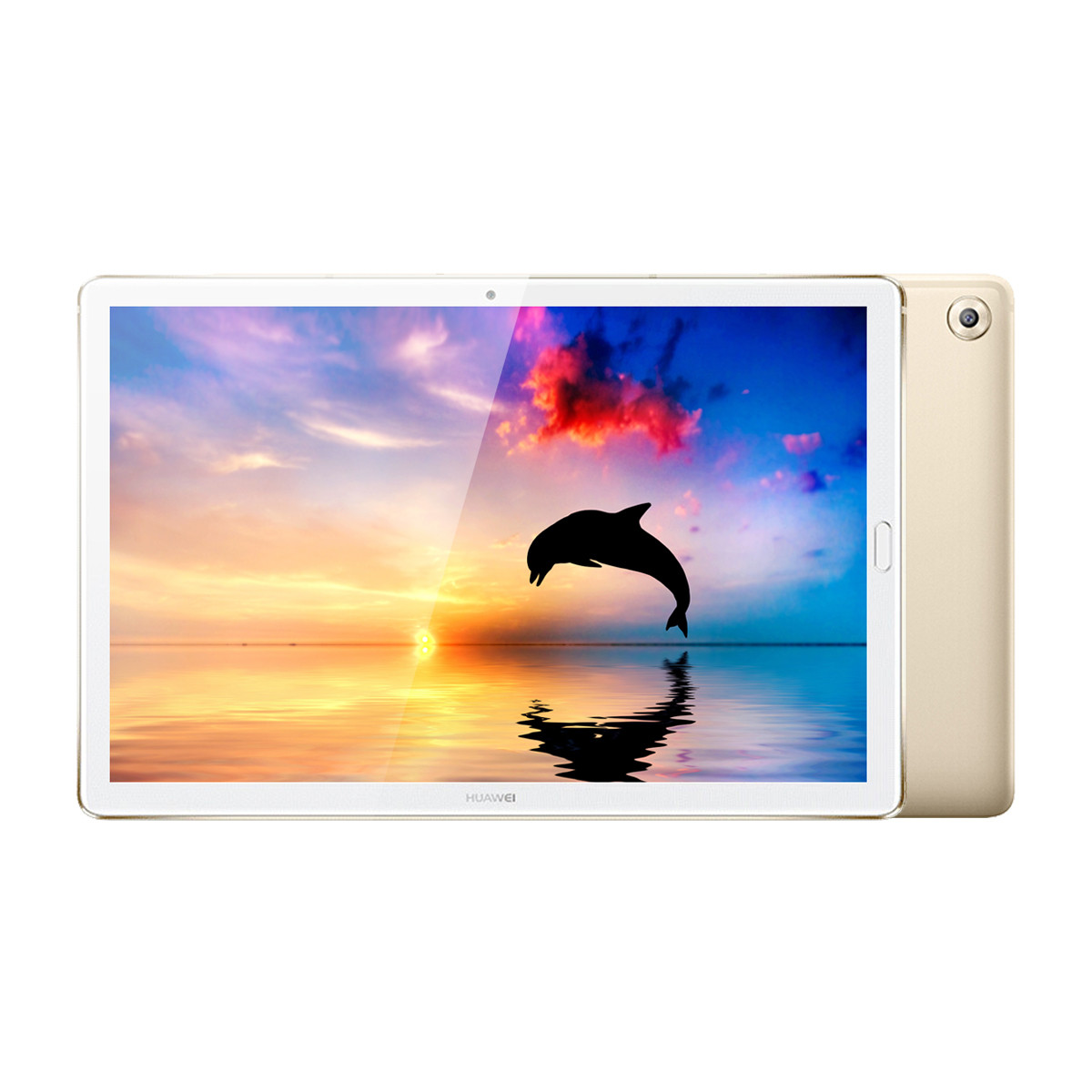 8英寸al09影视通话版平板电脑八核 微智核i6 64g全网通华为平板m5 cmr