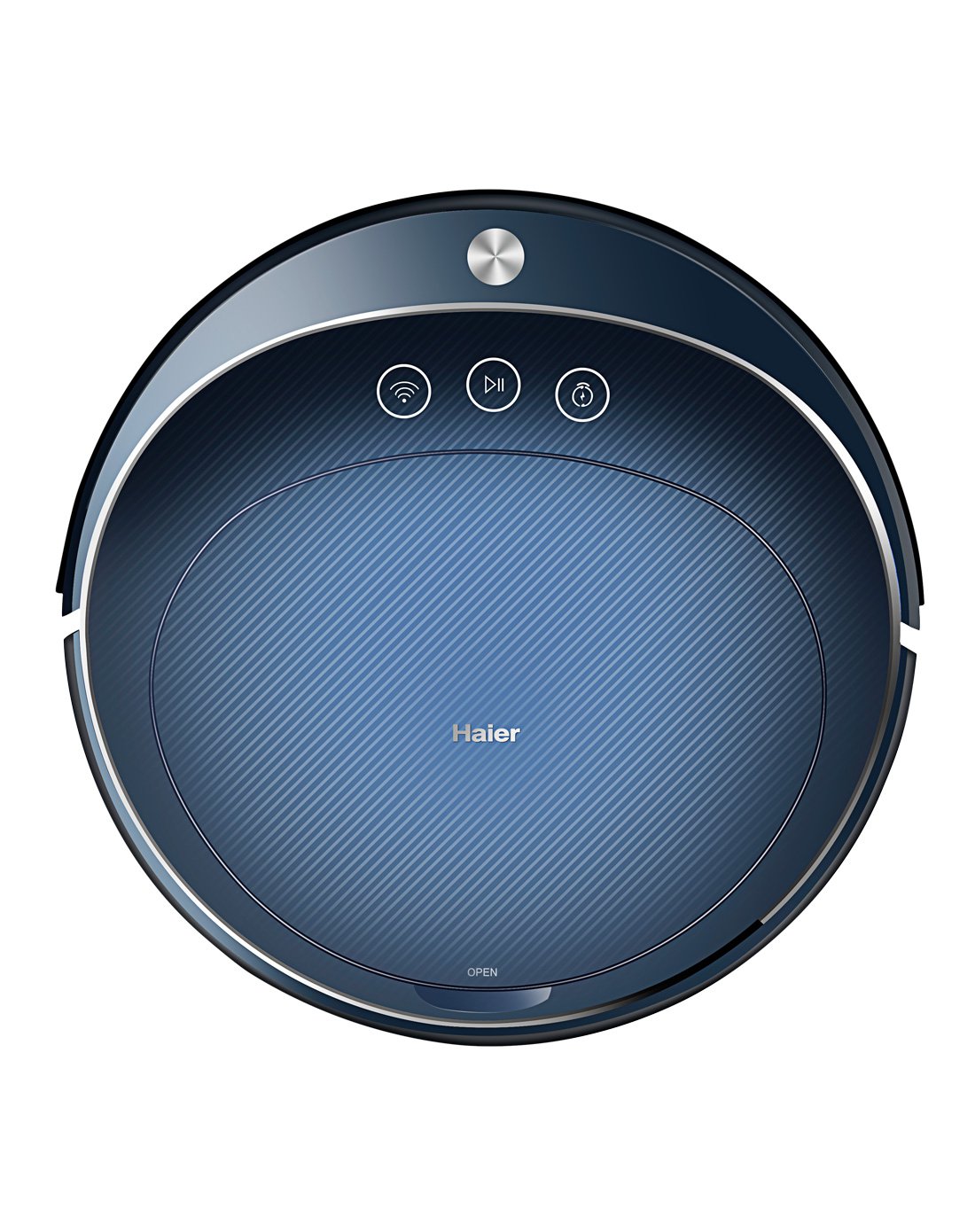 海尔haier小海尔wifi智控智能扫地机器人swr-t320sc_唯品会