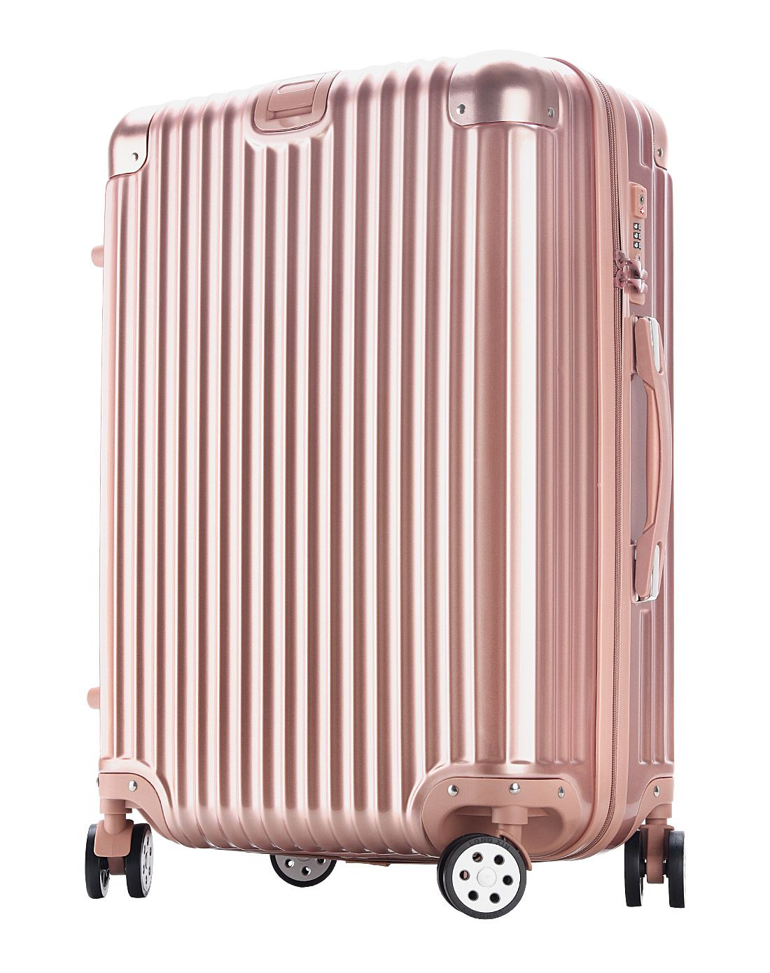 y6拉杆箱专场直发货2016年全配色时尚镜面拉杆箱28寸银色y8860-28b