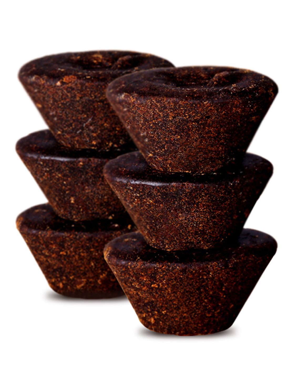 (3件起售)易门山元宝红糖400g