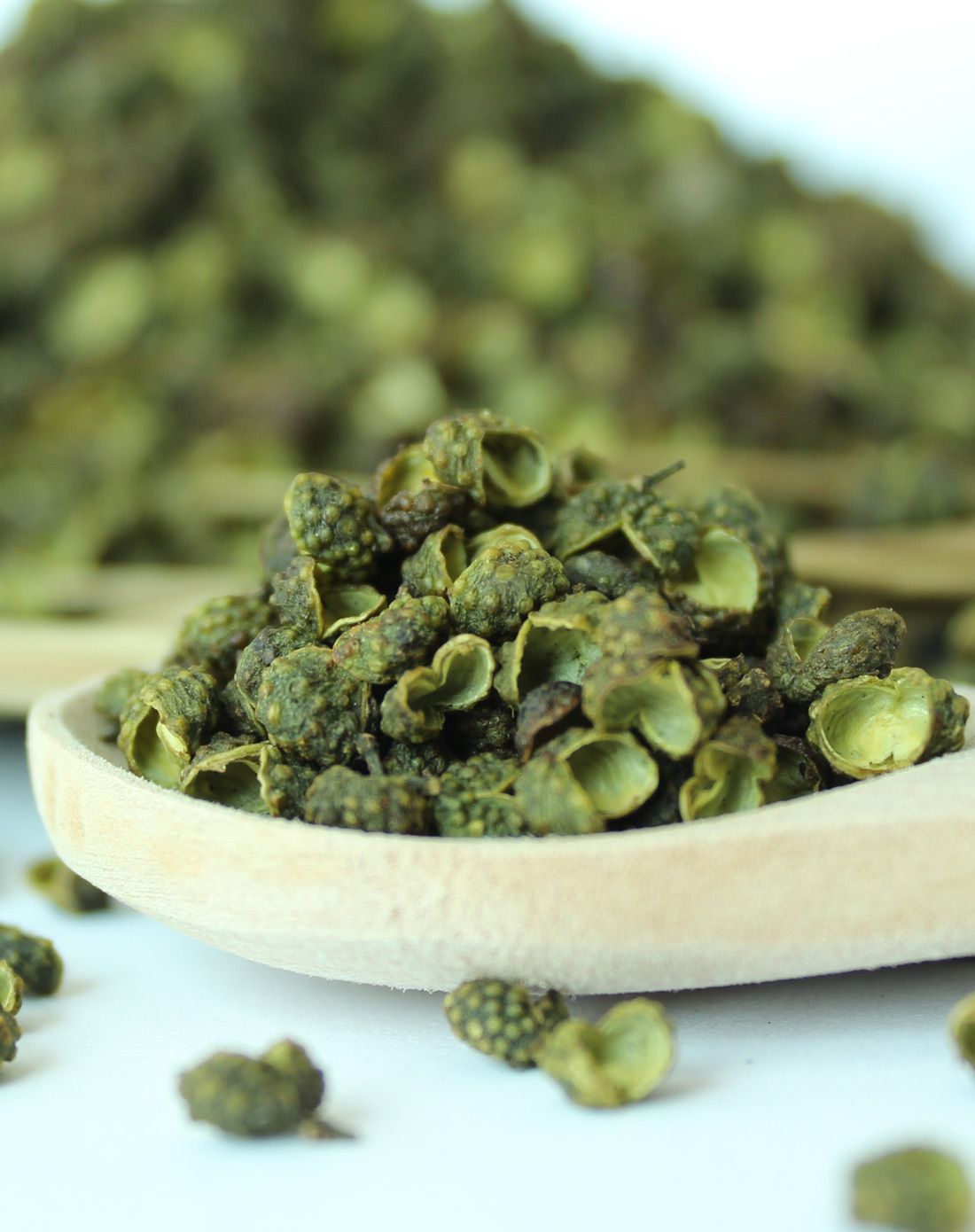 重庆特产青花椒100g