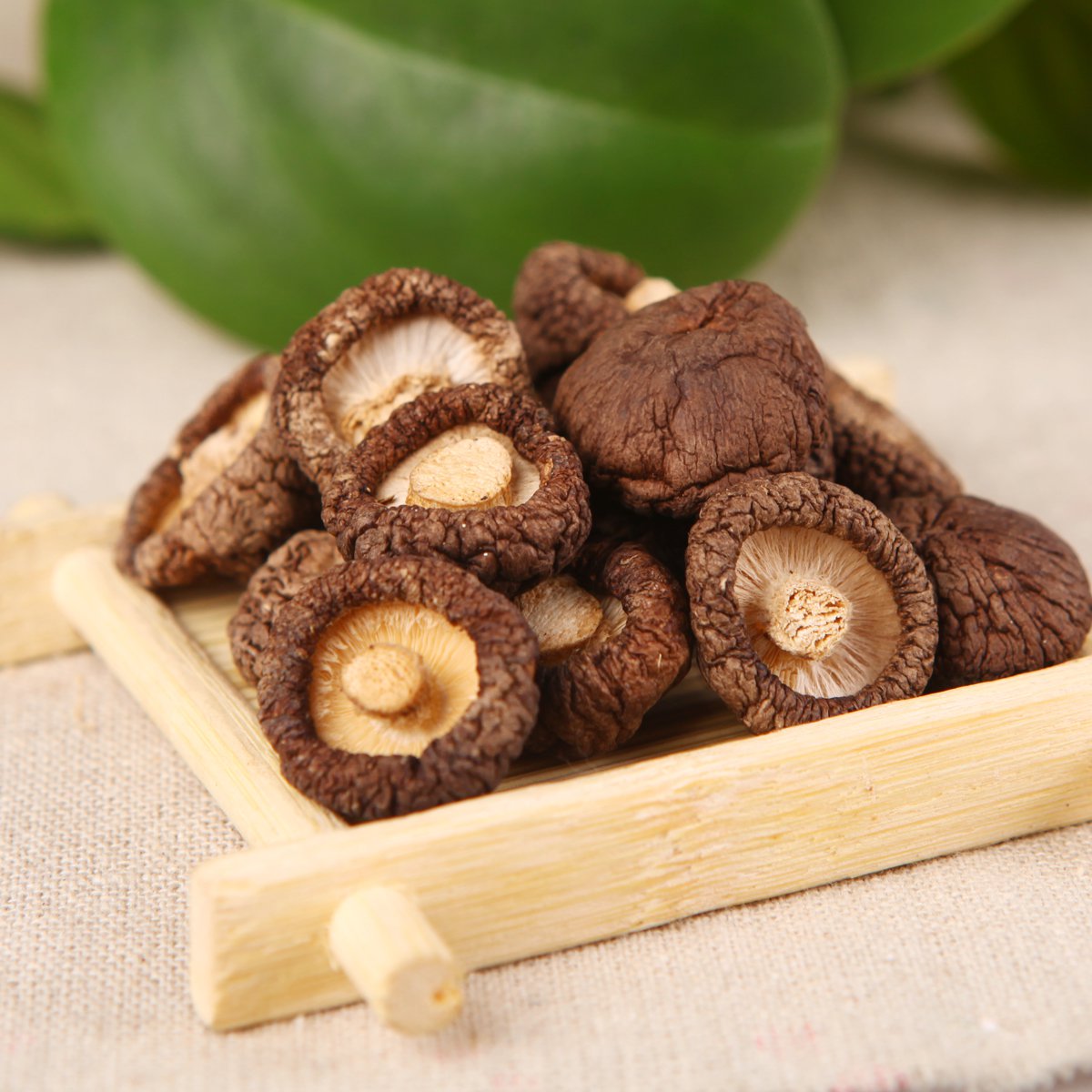 香菇170g 菌菇干货