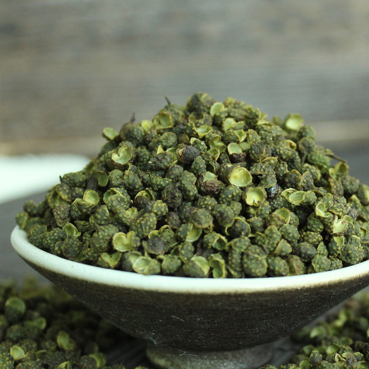 重庆特产江津青花椒100g 花椒大料调料佐料卤肉火锅底料锅底配料调味