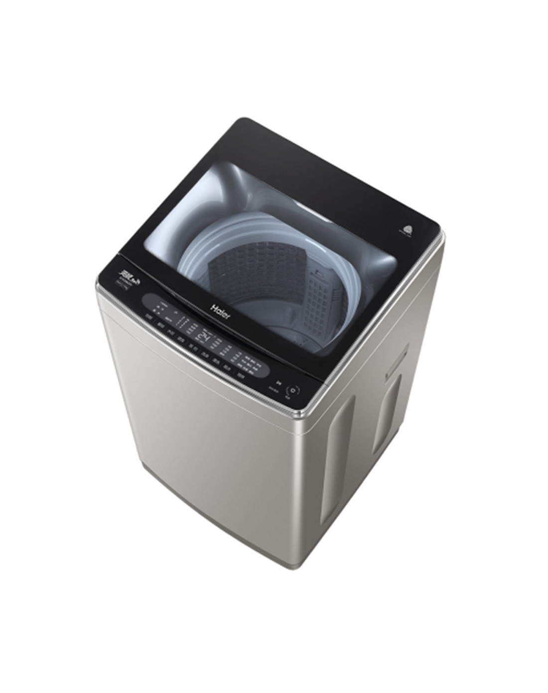 7.5公斤双动力变频全自动波轮洗衣机