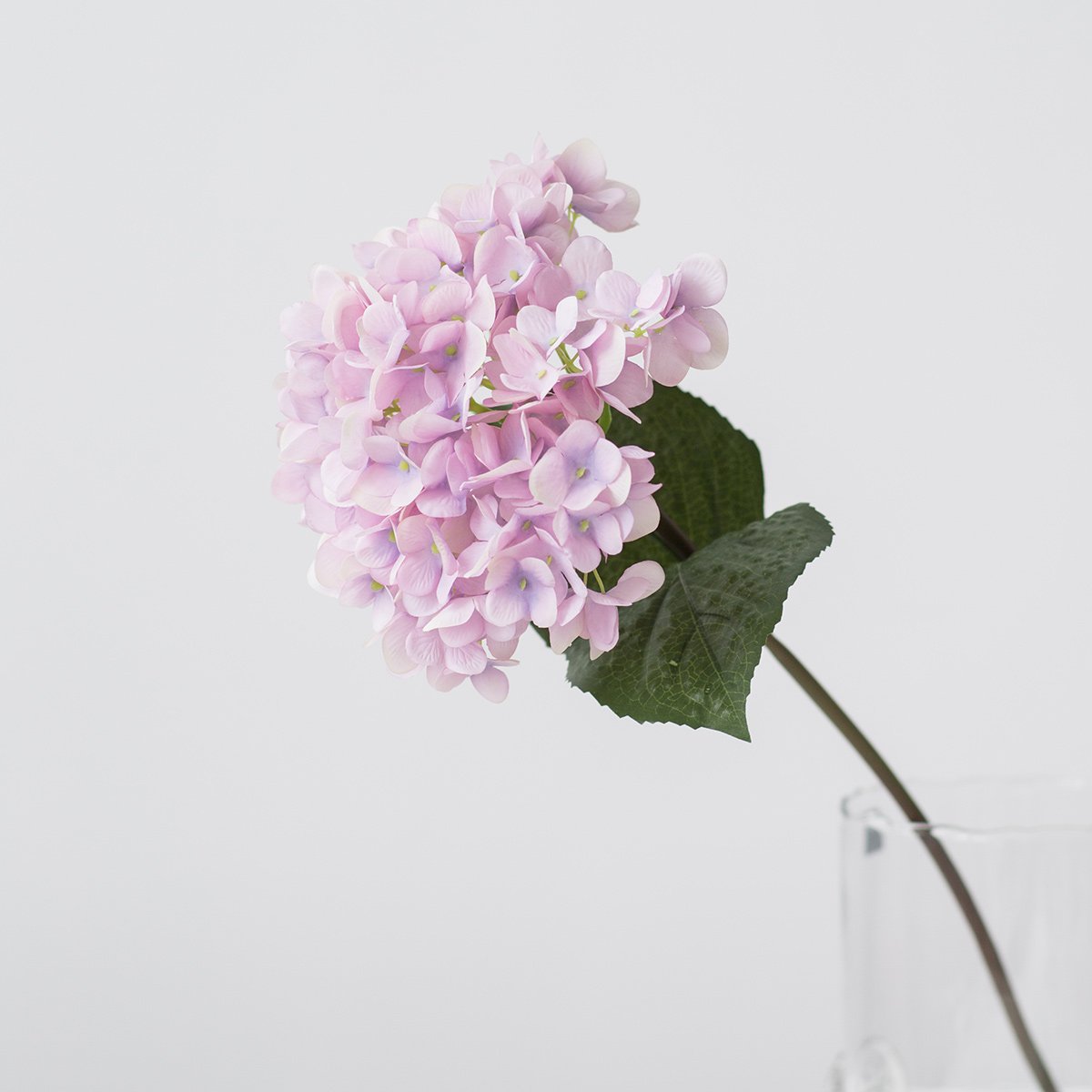 假花手捧花 绣球花套装 花艺摆件