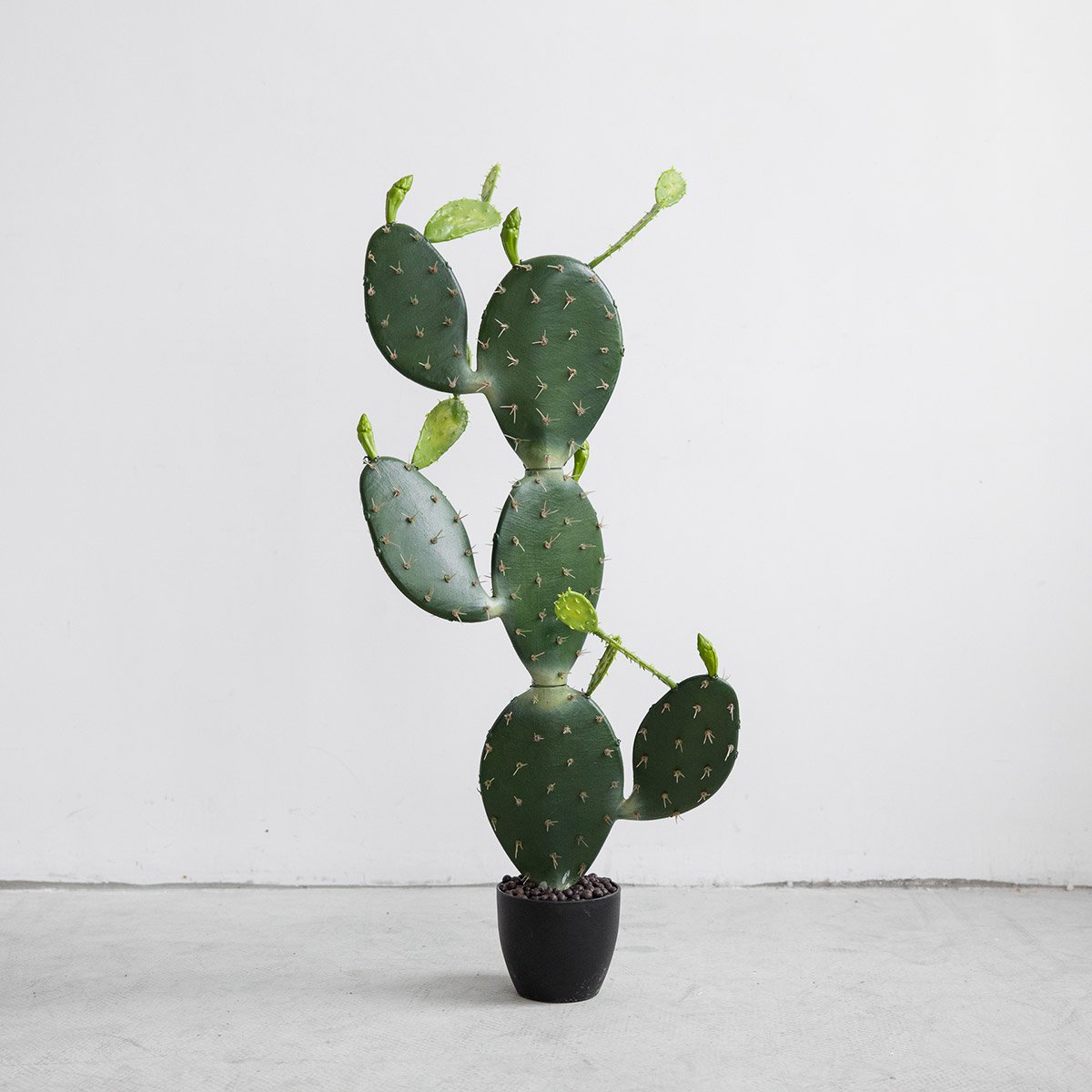 北欧国度 斯德哥尔摩仿真多肉仙人球仙人掌仙人柱中大型绿植摆件居家