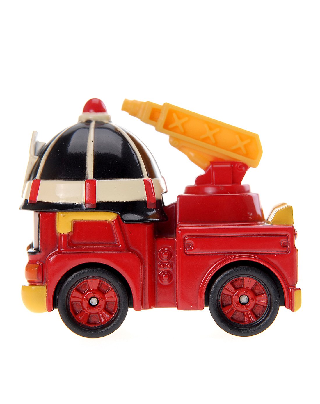 银辉玩具silverlit 银辉 罗伊消防车(合金版)83161_唯品会